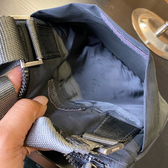 Prada Weekend Crossbody Bag - Picture 2 of 13